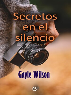 cover image of Secretos en el silencio